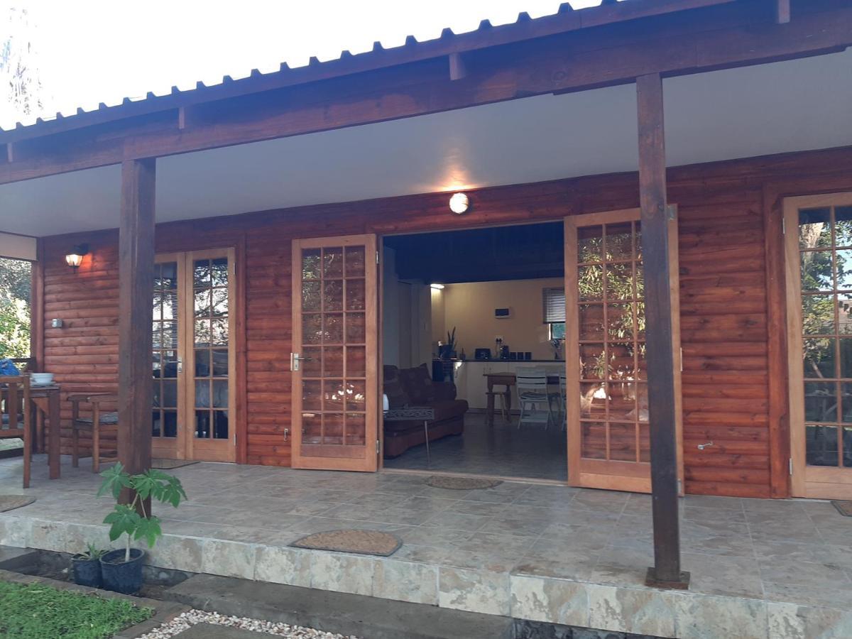Rosenhof Cabins Clanwilliam Bagian luar foto