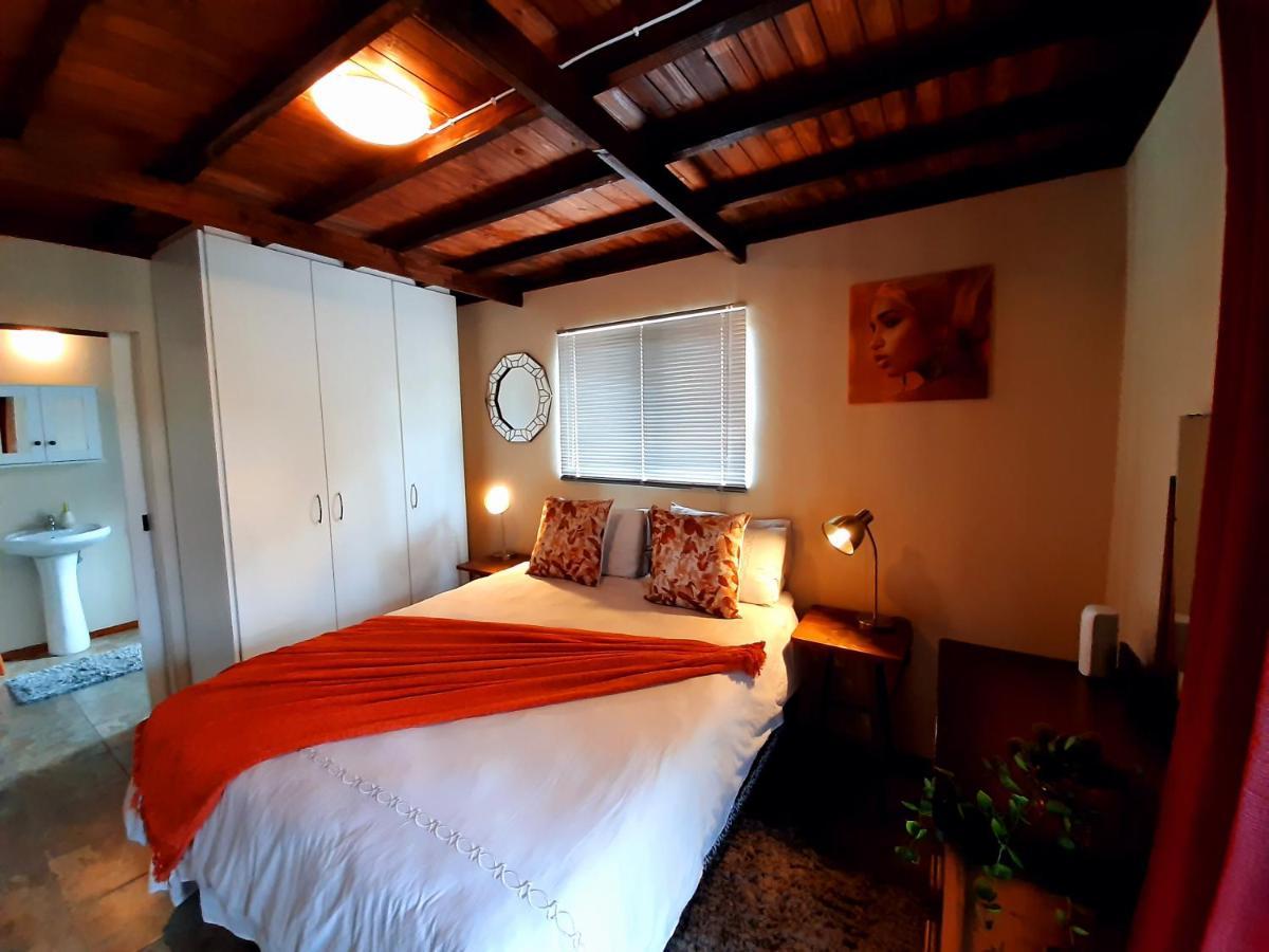 Rosenhof Cabins Clanwilliam Bagian luar foto