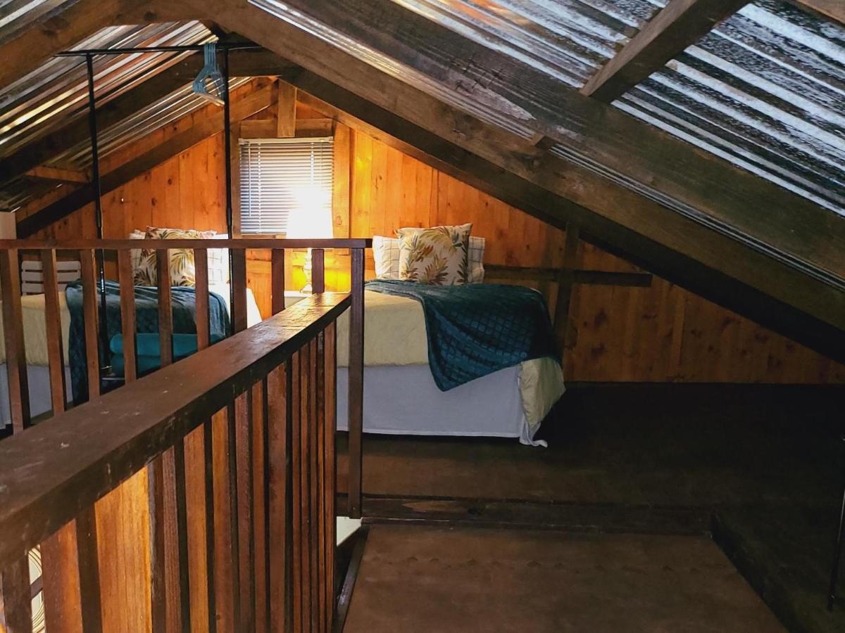 Rosenhof Cabins Clanwilliam Bagian luar foto