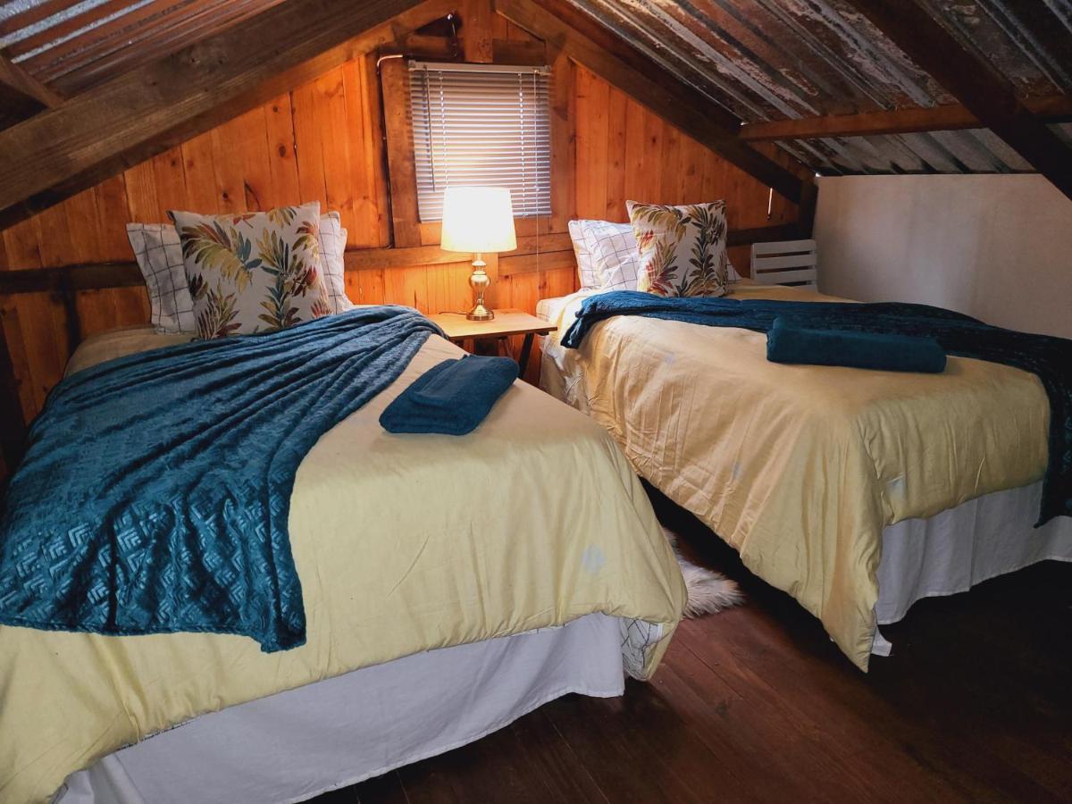 Rosenhof Cabins Clanwilliam Bagian luar foto