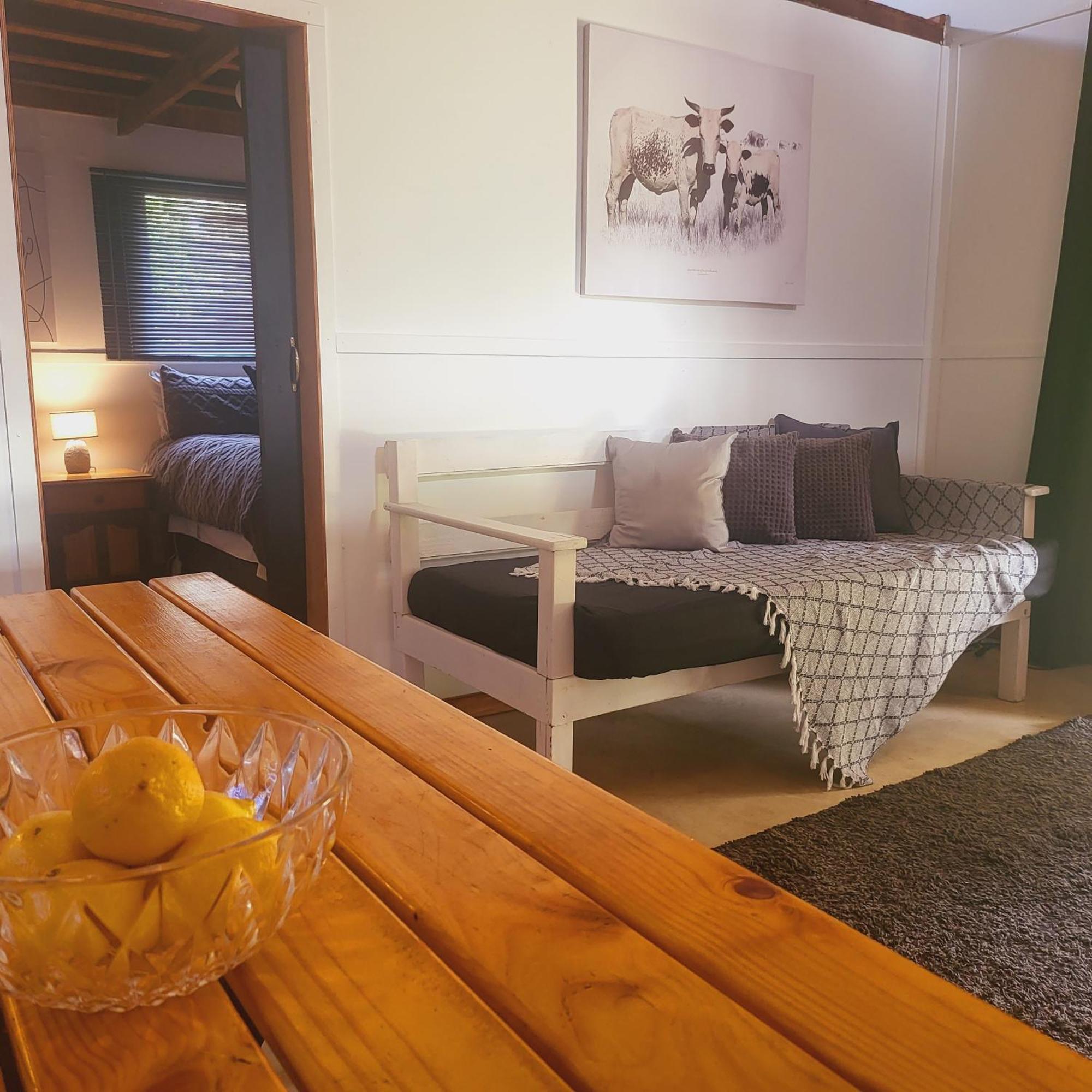 Rosenhof Cabins Clanwilliam Ruang foto