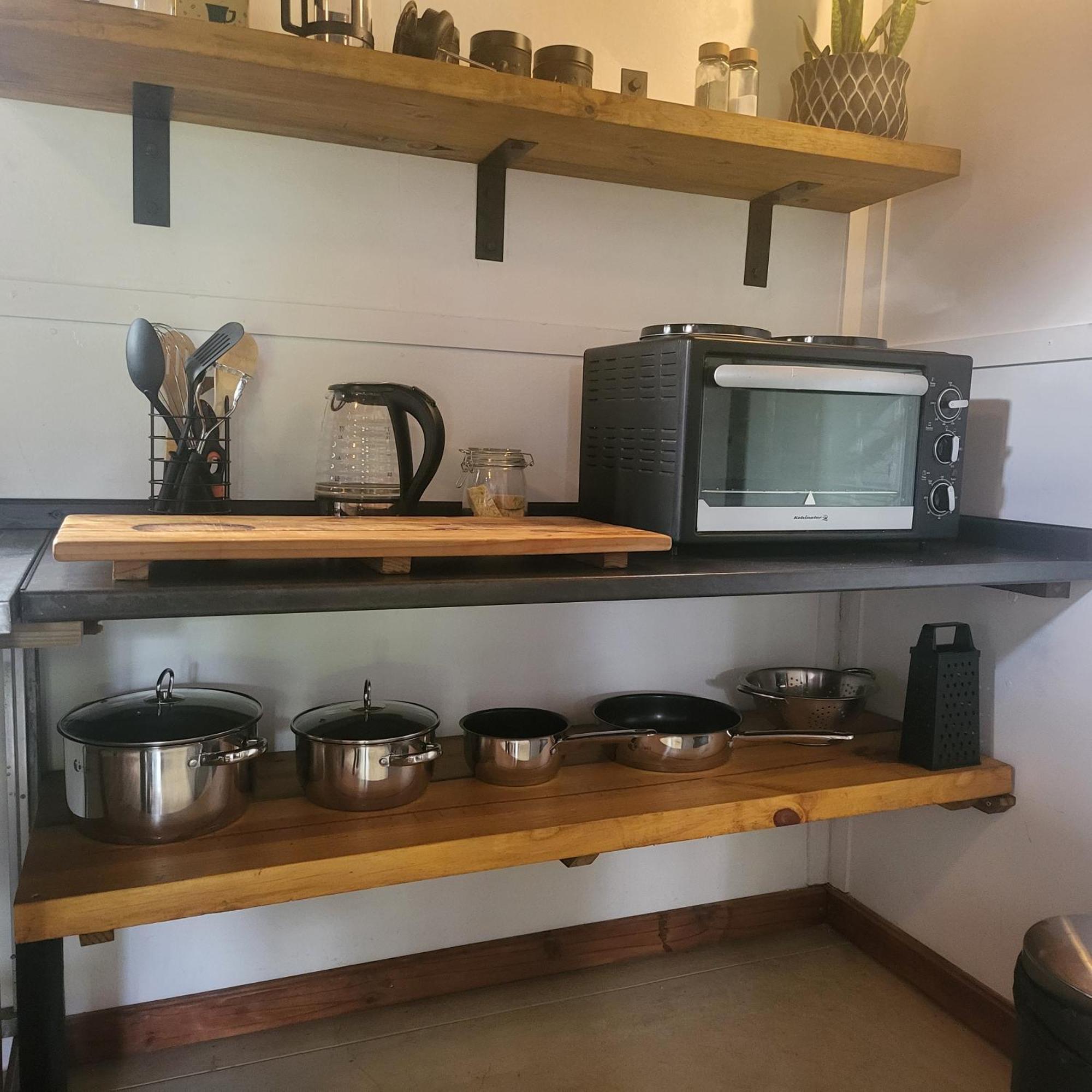 Rosenhof Cabins Clanwilliam Ruang foto
