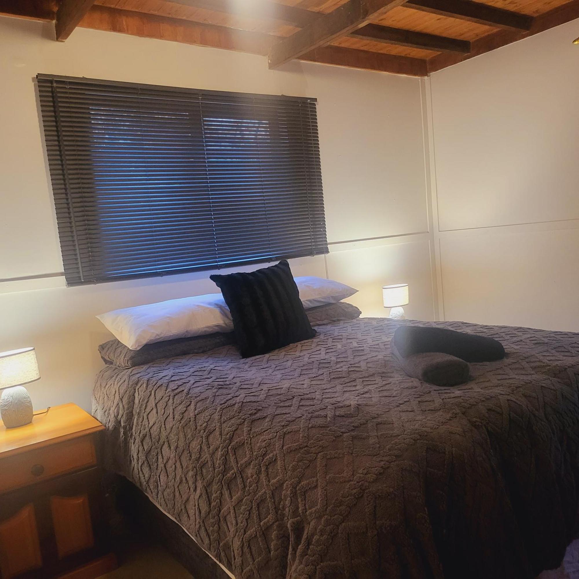 Rosenhof Cabins Clanwilliam Ruang foto